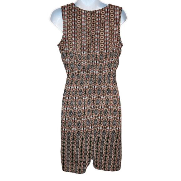 Japna Patterned Dress, M - Picture 7 of 12